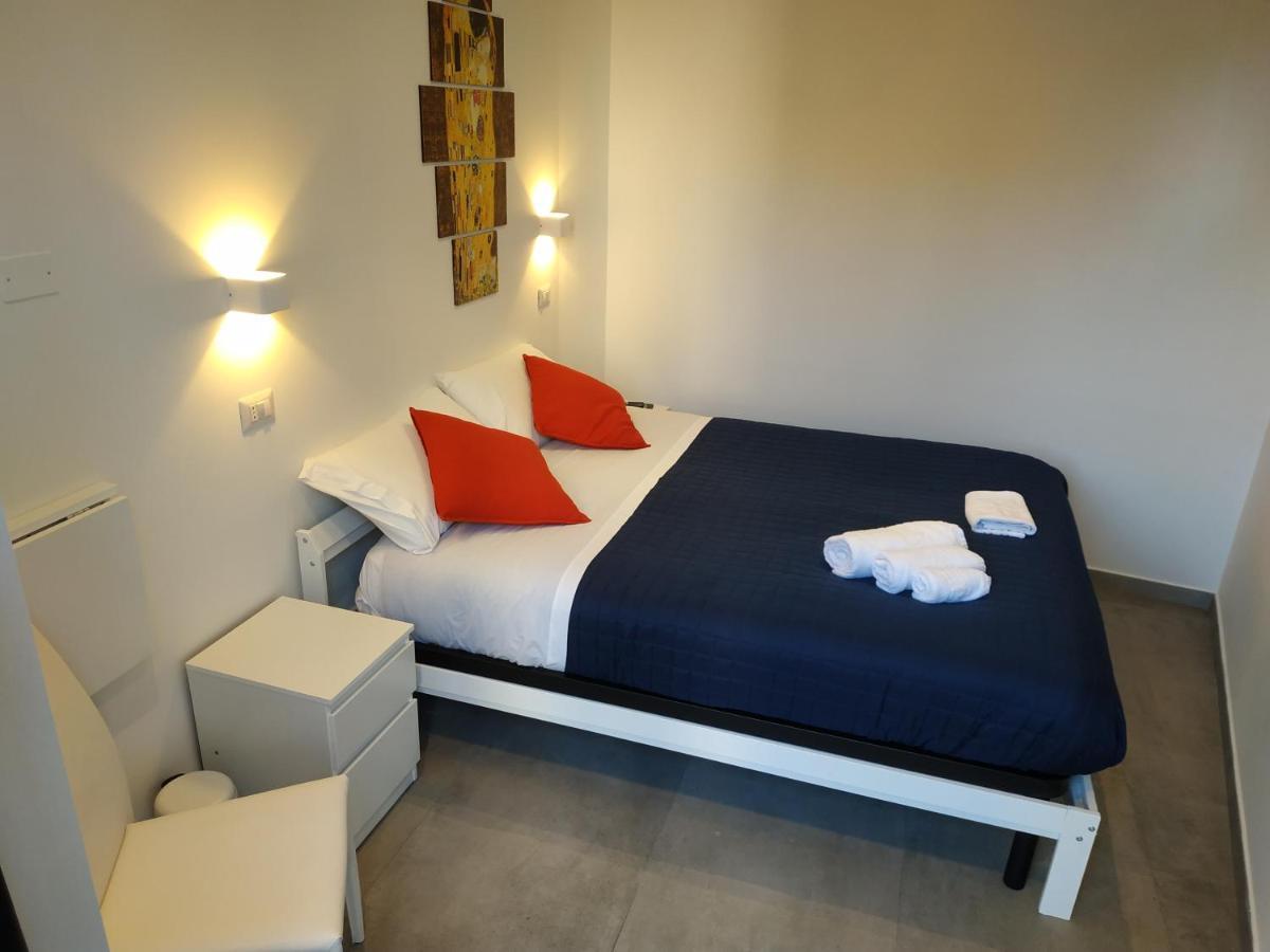 Palazzo Verdi Holiday Βιτέρμπο Εξωτερικό φωτογραφία