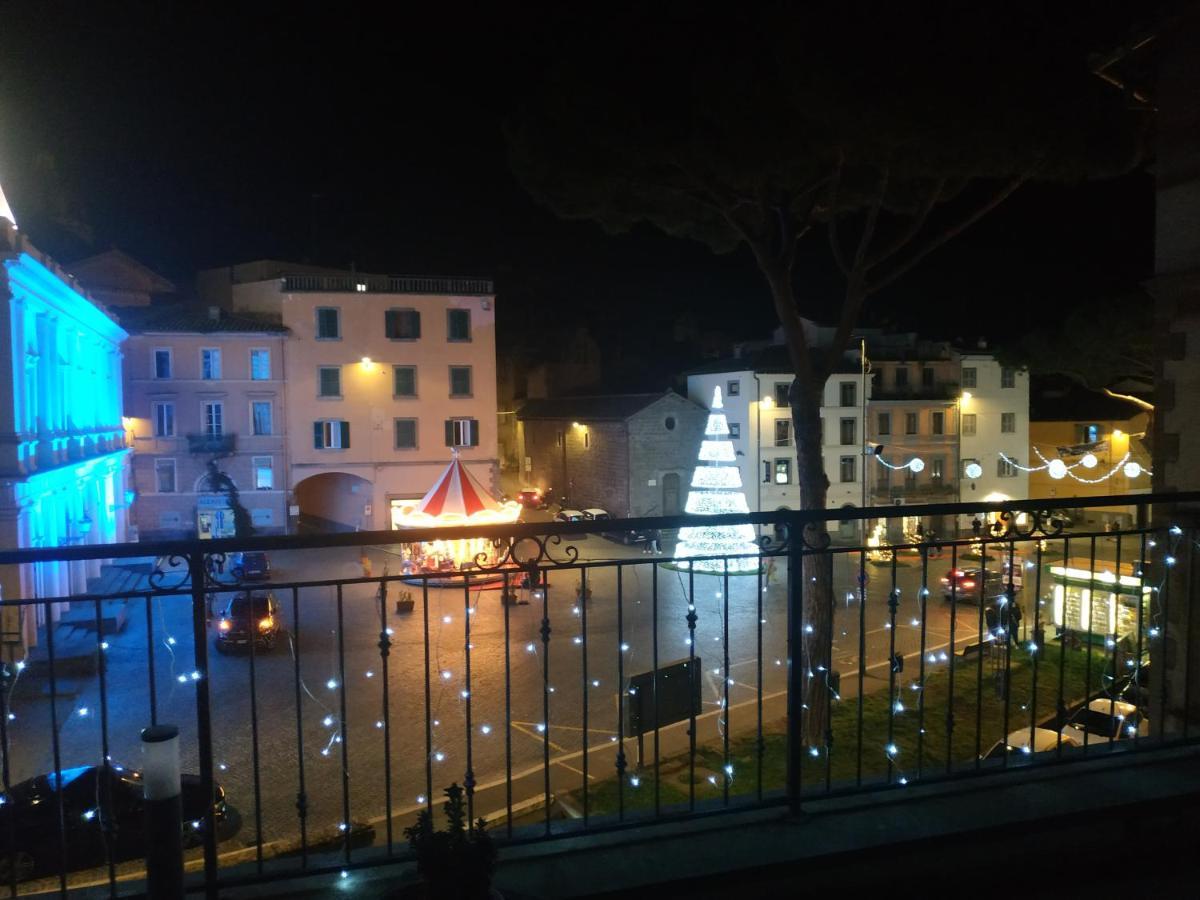 Palazzo Verdi Holiday Βιτέρμπο Εξωτερικό φωτογραφία