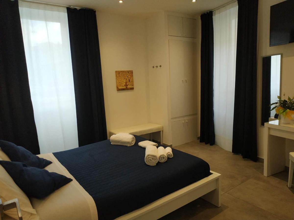 Palazzo Verdi Holiday Βιτέρμπο Εξωτερικό φωτογραφία