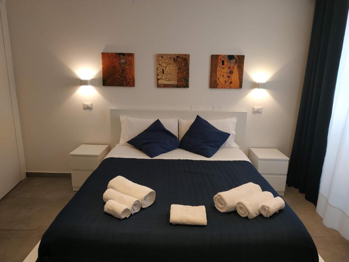 Palazzo Verdi Holiday Βιτέρμπο Εξωτερικό φωτογραφία