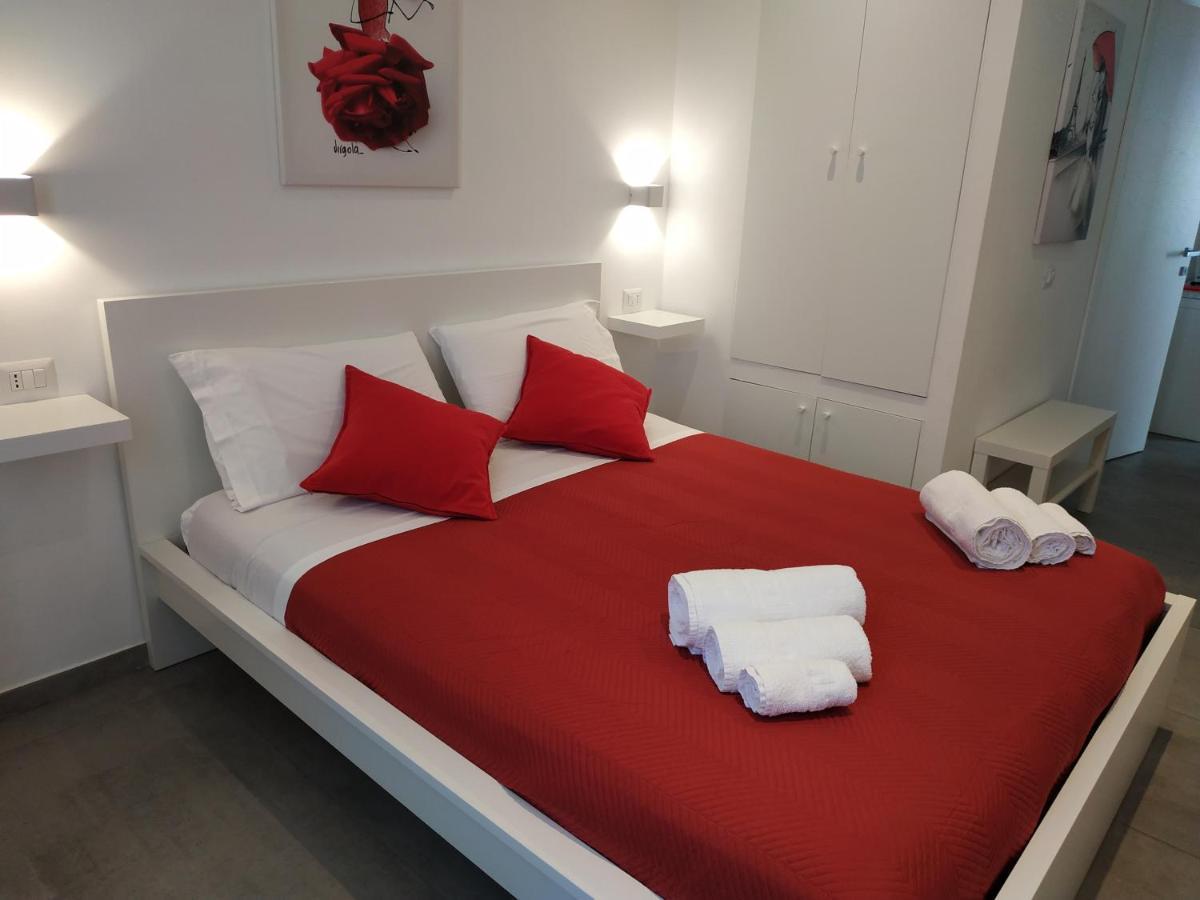 Palazzo Verdi Holiday Βιτέρμπο Δωμάτιο φωτογραφία
