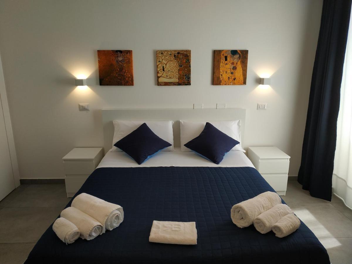 Palazzo Verdi Holiday Βιτέρμπο Εξωτερικό φωτογραφία