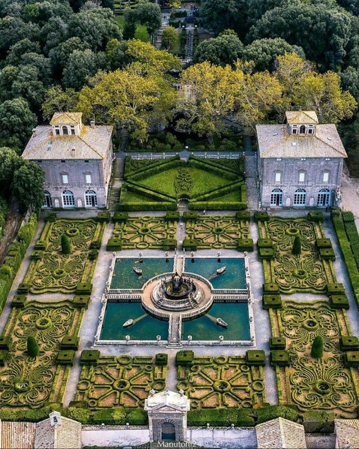 Palazzo Verdi Holiday Βιτέρμπο Εξωτερικό φωτογραφία