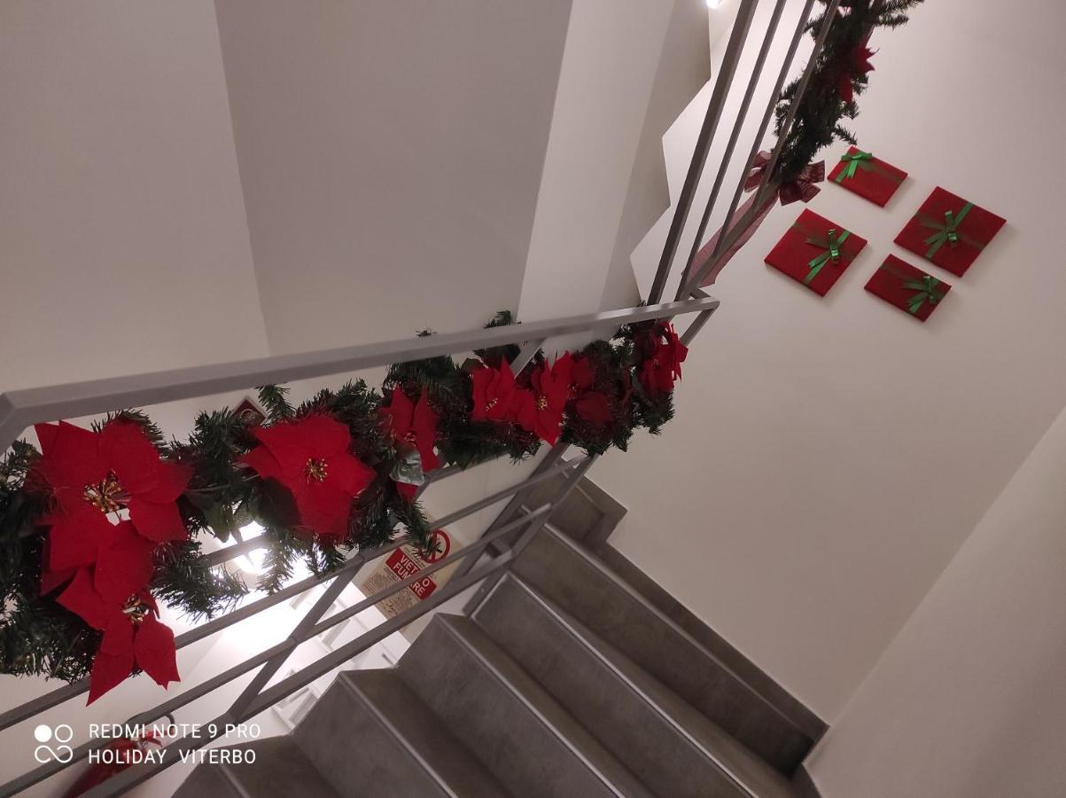Palazzo Verdi Holiday Βιτέρμπο Εξωτερικό φωτογραφία