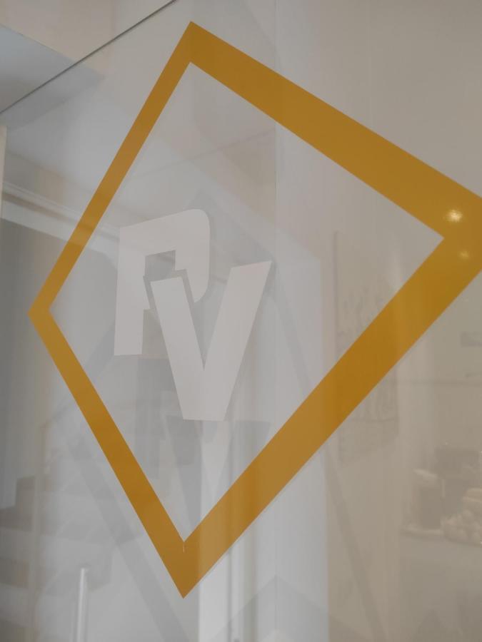 Palazzo Verdi Holiday Βιτέρμπο Εξωτερικό φωτογραφία