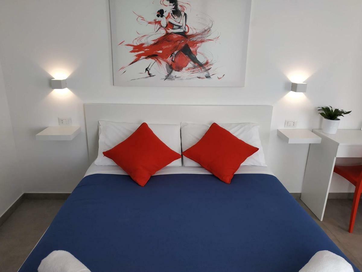 Palazzo Verdi Holiday Βιτέρμπο Εξωτερικό φωτογραφία