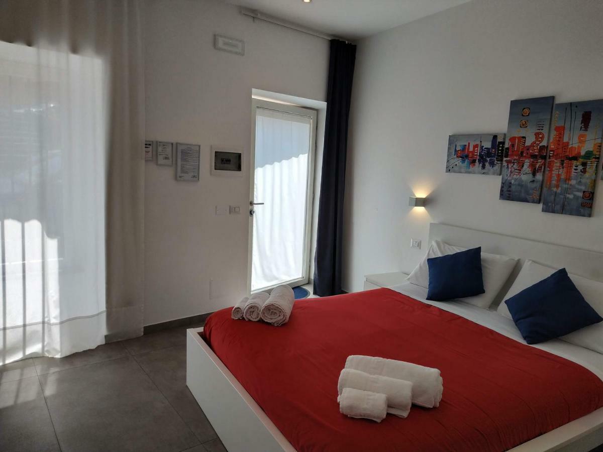 Palazzo Verdi Holiday Βιτέρμπο Εξωτερικό φωτογραφία