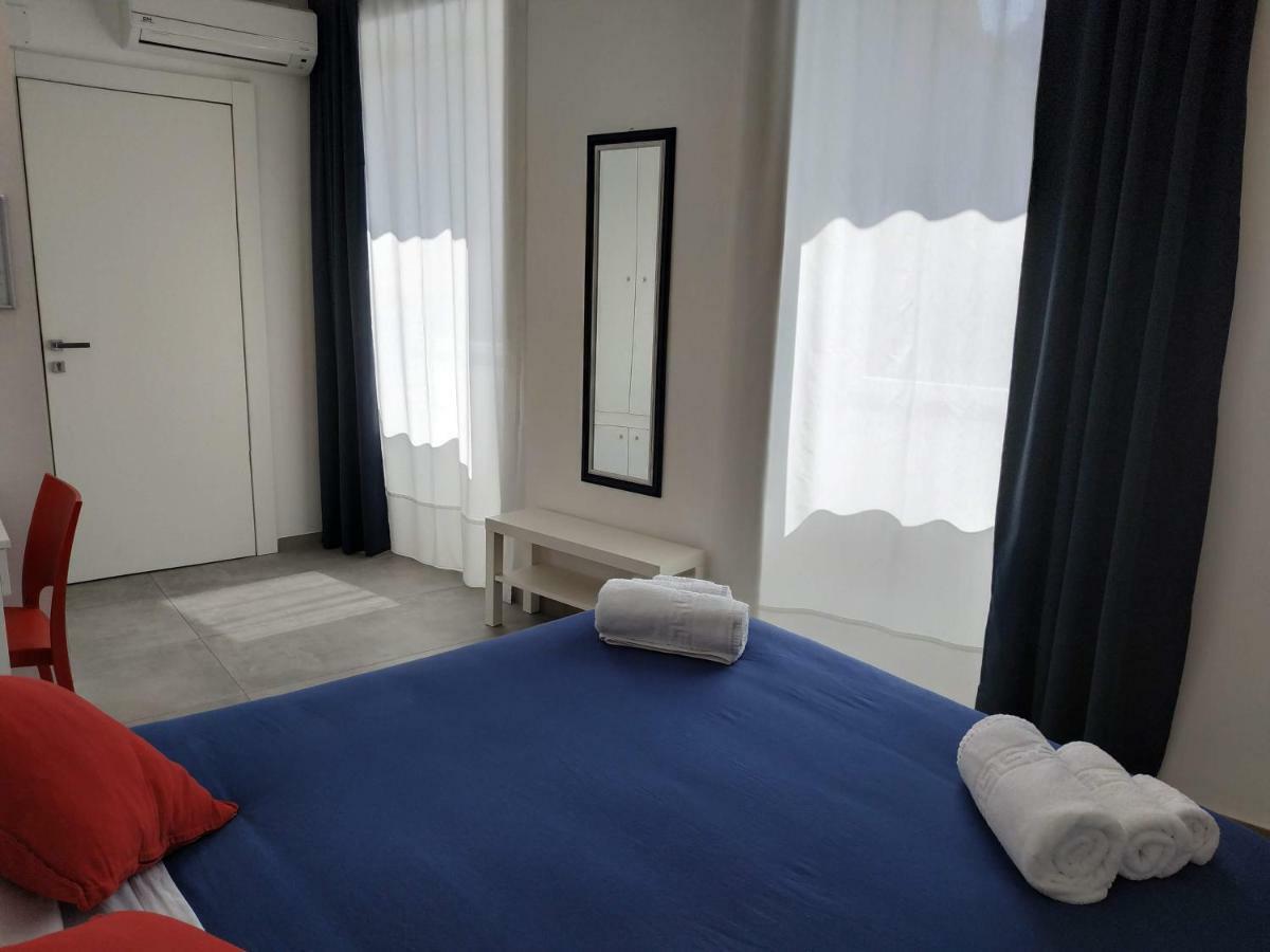 Palazzo Verdi Holiday Βιτέρμπο Εξωτερικό φωτογραφία