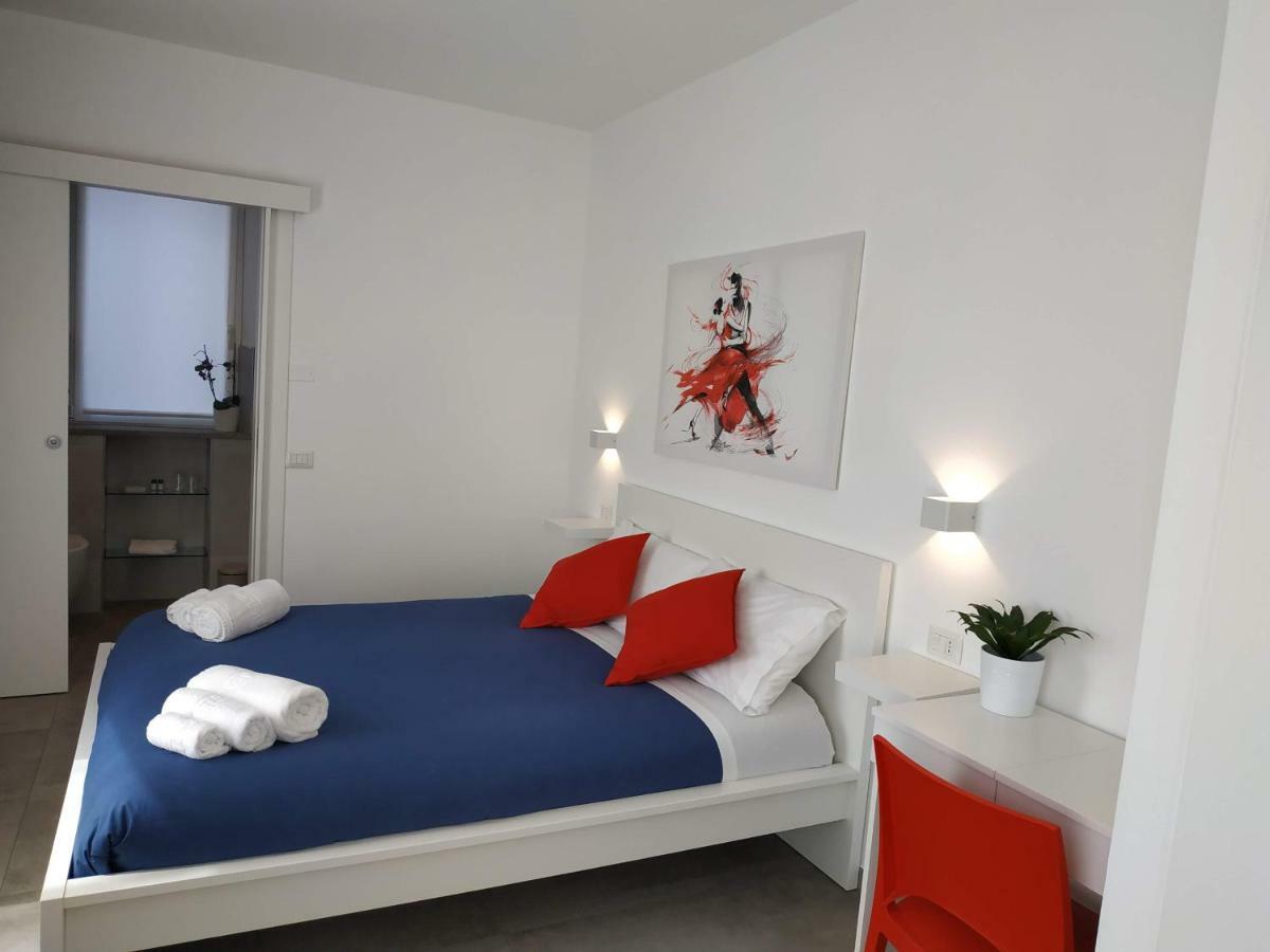 Palazzo Verdi Holiday Βιτέρμπο Εξωτερικό φωτογραφία