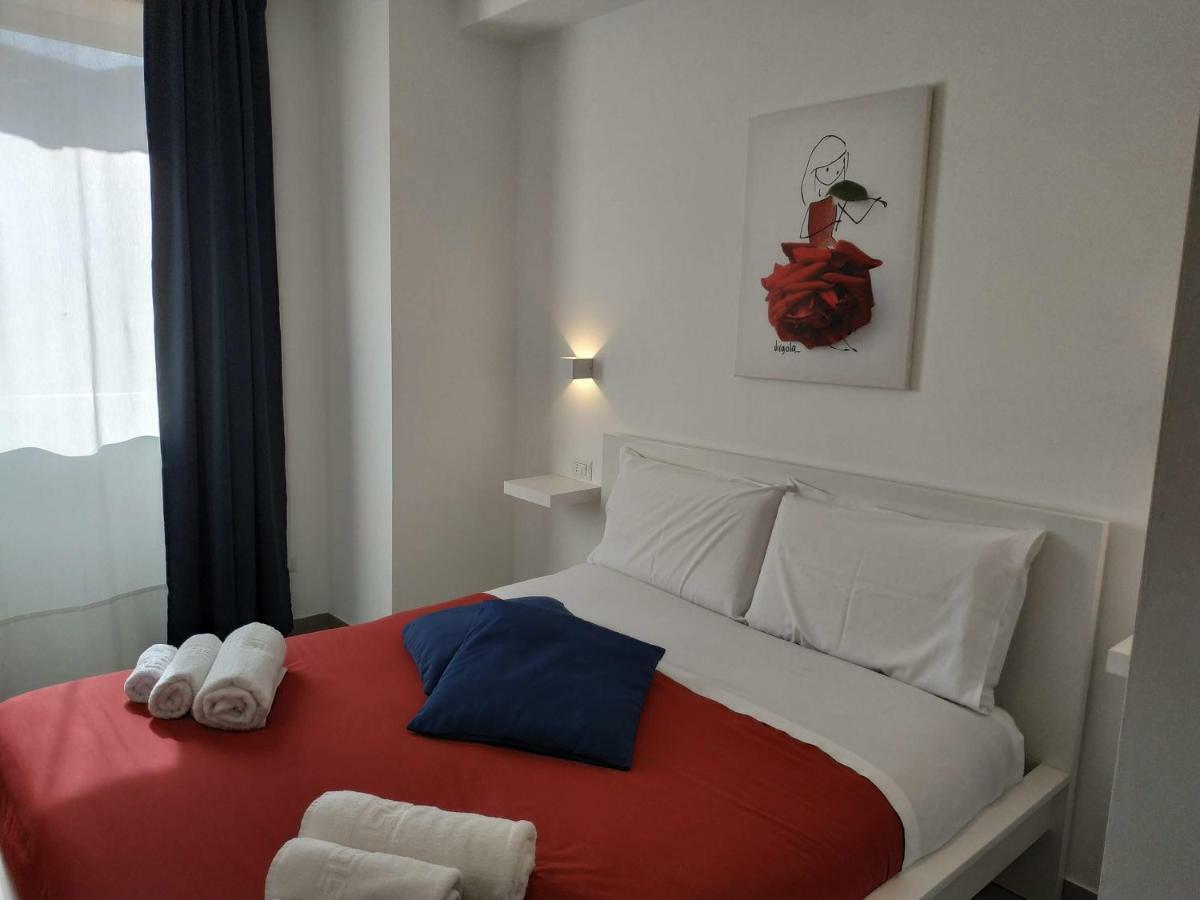 Palazzo Verdi Holiday Βιτέρμπο Εξωτερικό φωτογραφία