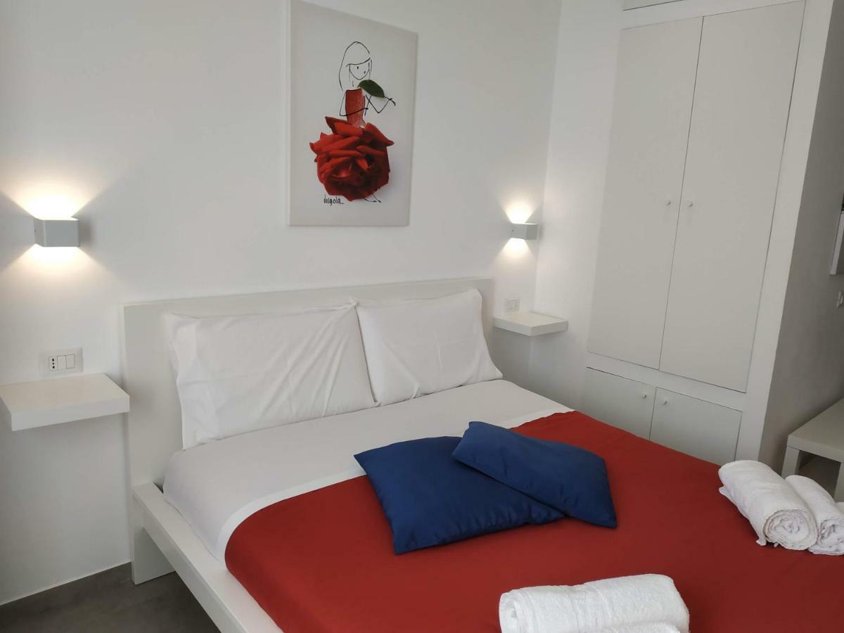 Palazzo Verdi Holiday Βιτέρμπο Εξωτερικό φωτογραφία
