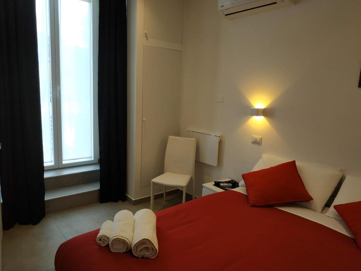 Palazzo Verdi Holiday Βιτέρμπο Εξωτερικό φωτογραφία
