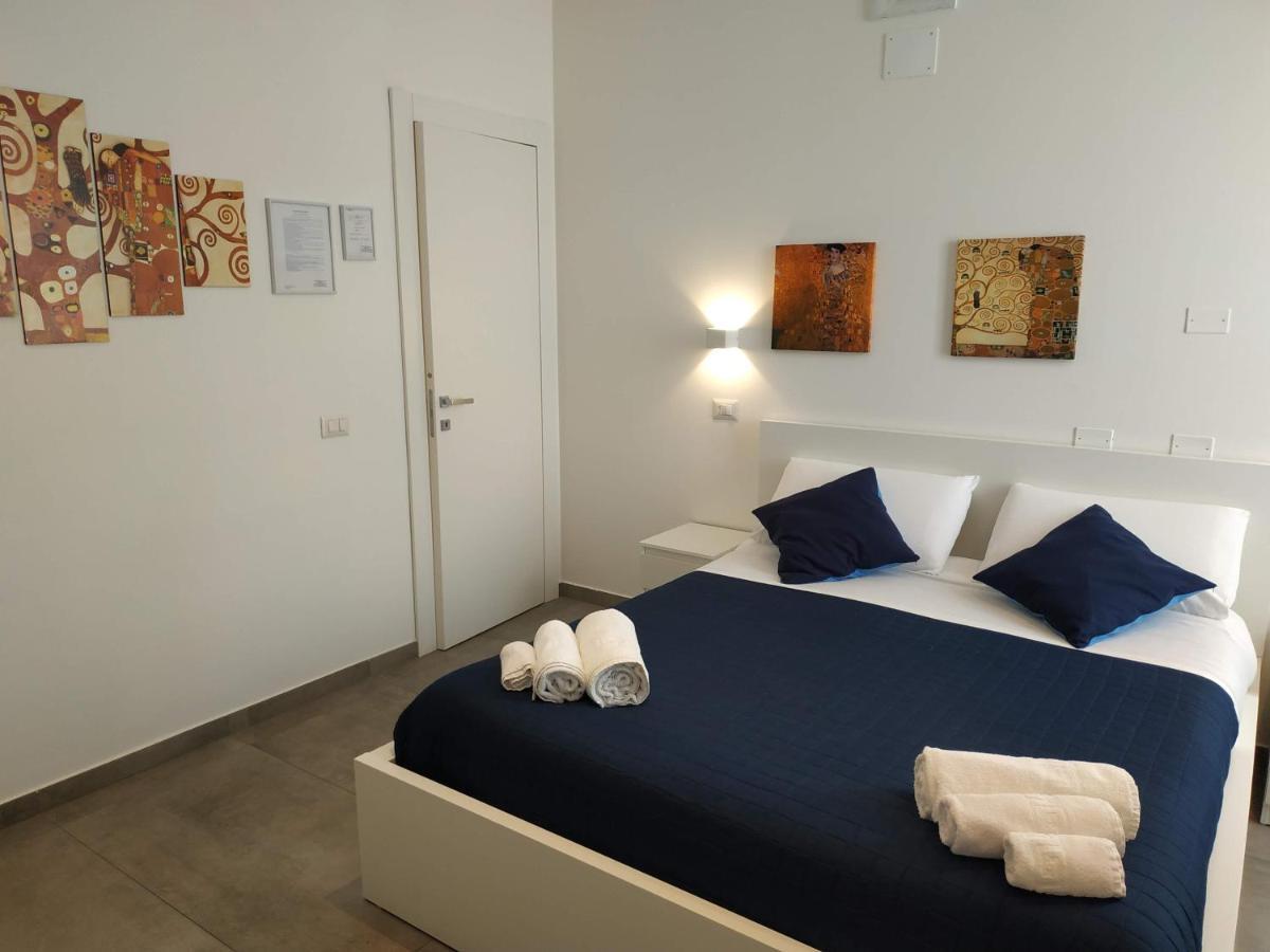 Palazzo Verdi Holiday Βιτέρμπο Εξωτερικό φωτογραφία